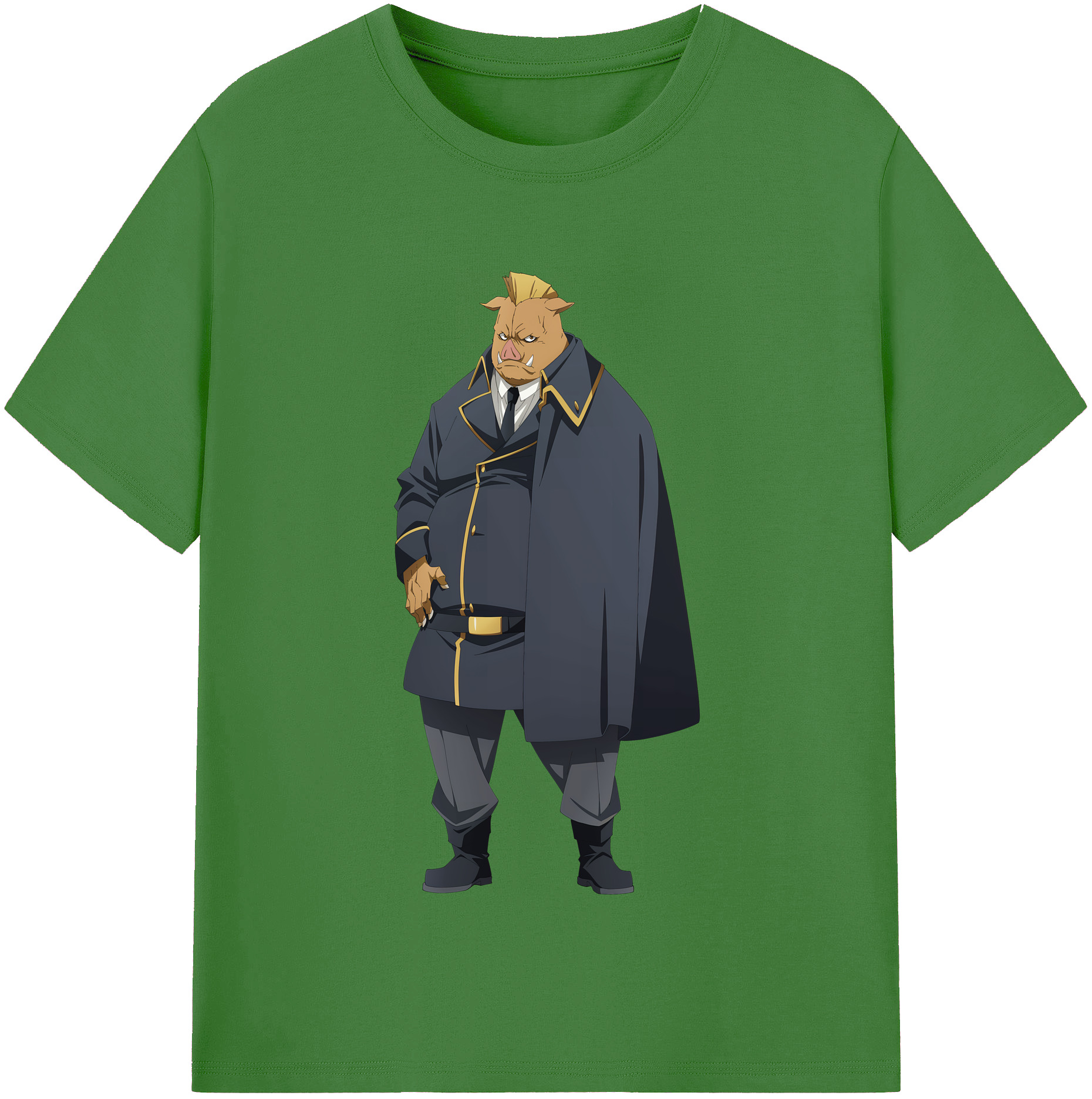 （画像用） 転スラ Regarding Reincarnated to Slime レディースカジュアルプリントTシャツ（綿100％）